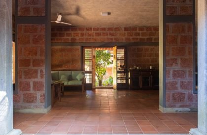 Blyton Bungalow | Biome Environmental Solutions