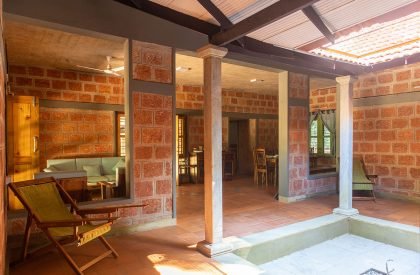 Blyton Bungalow | Biome Environmental Solutions