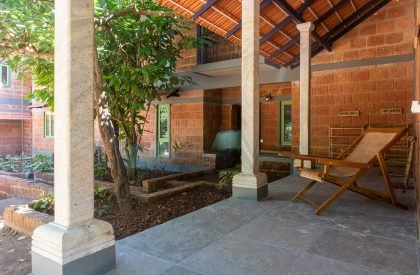 Blyton Bungalow | Biome Environmental Solutions