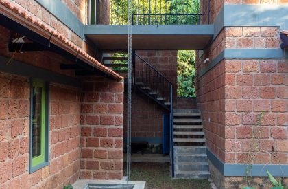 Blyton Bungalow | Biome Environmental Solutions