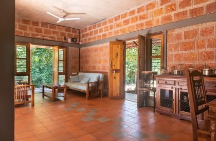 Blyton Bungalow | Biome Environmental Solutions