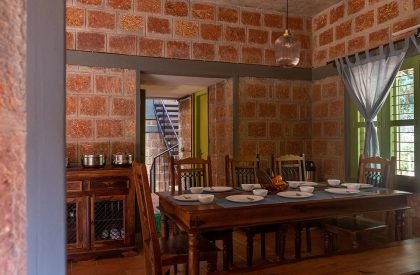 Blyton Bungalow | Biome Environmental Solutions