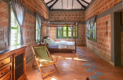 Blyton Bungalow | Biome Environmental Solutions