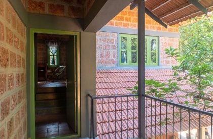 Blyton Bungalow | Biome Environmental Solutions