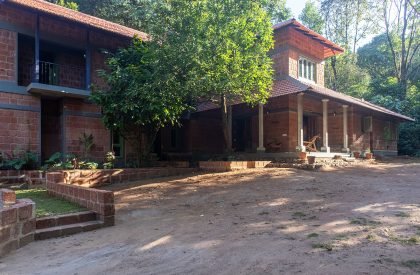 Blyton Bungalow | Biome Environmental Solutions