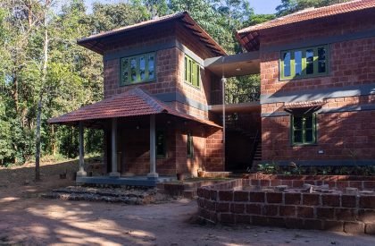 Blyton Bungalow | Biome Environmental Solutions