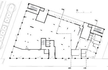 Boxhagener Strasse | Tchoban Voss Architekten