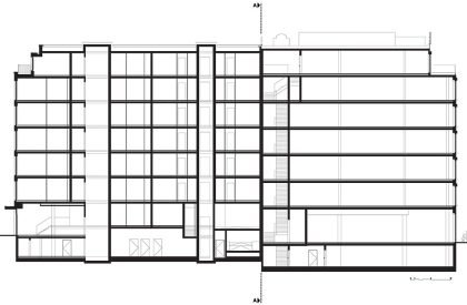 Boxhagener Strasse | Tchoban Voss Architekten