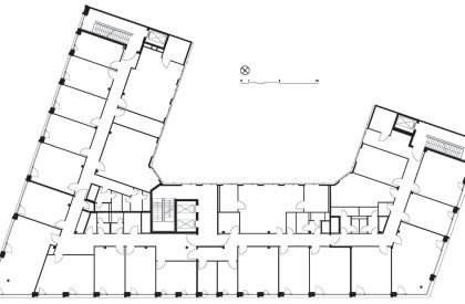 Boxhagener Strasse | Tchoban Voss Architekten