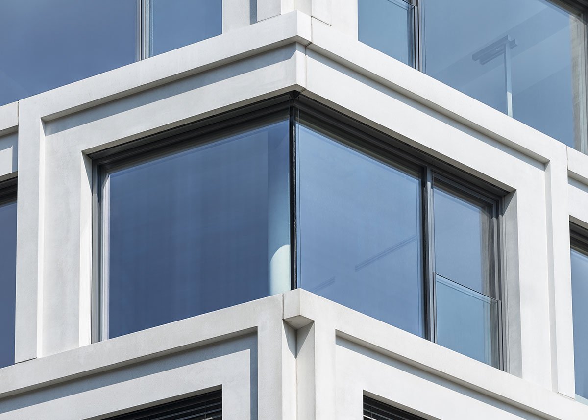 Boxhagener Strasse | Tchoban Voss Architekten