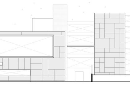 Broadway International School | Design Work Group