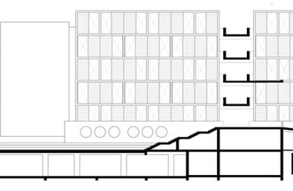 Broadway International School | Design Work Group