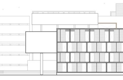 Broadway International School | Design Work Group