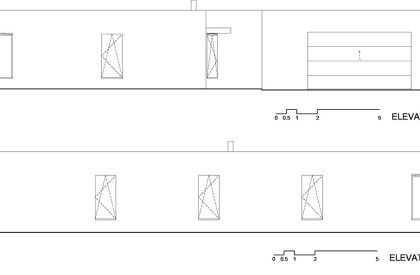 CS House | WALAA + Jorge Gonzalez