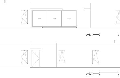 CS House | WALAA + Jorge Gonzalez