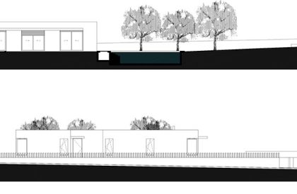 CS House | WALAA + Jorge Gonzalez