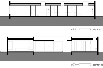 CS House | WALAA + Jorge Gonzalez