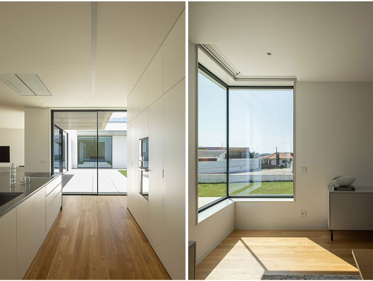 CS House | WALAA + Jorge Gonzalez