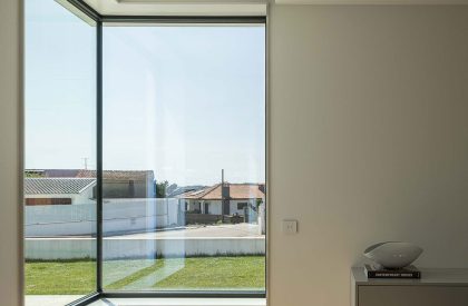 CS House | WALAA + Jorge Gonzalez