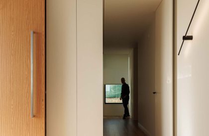 CS House | WALAA + Jorge Gonzalez