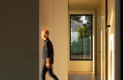 CS House | WALAA + Jorge Gonzalez