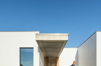 CS House | WALAA + Jorge Gonzalez