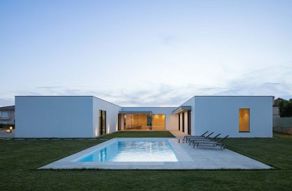 CS House | WALAA + Jorge Gonzalez