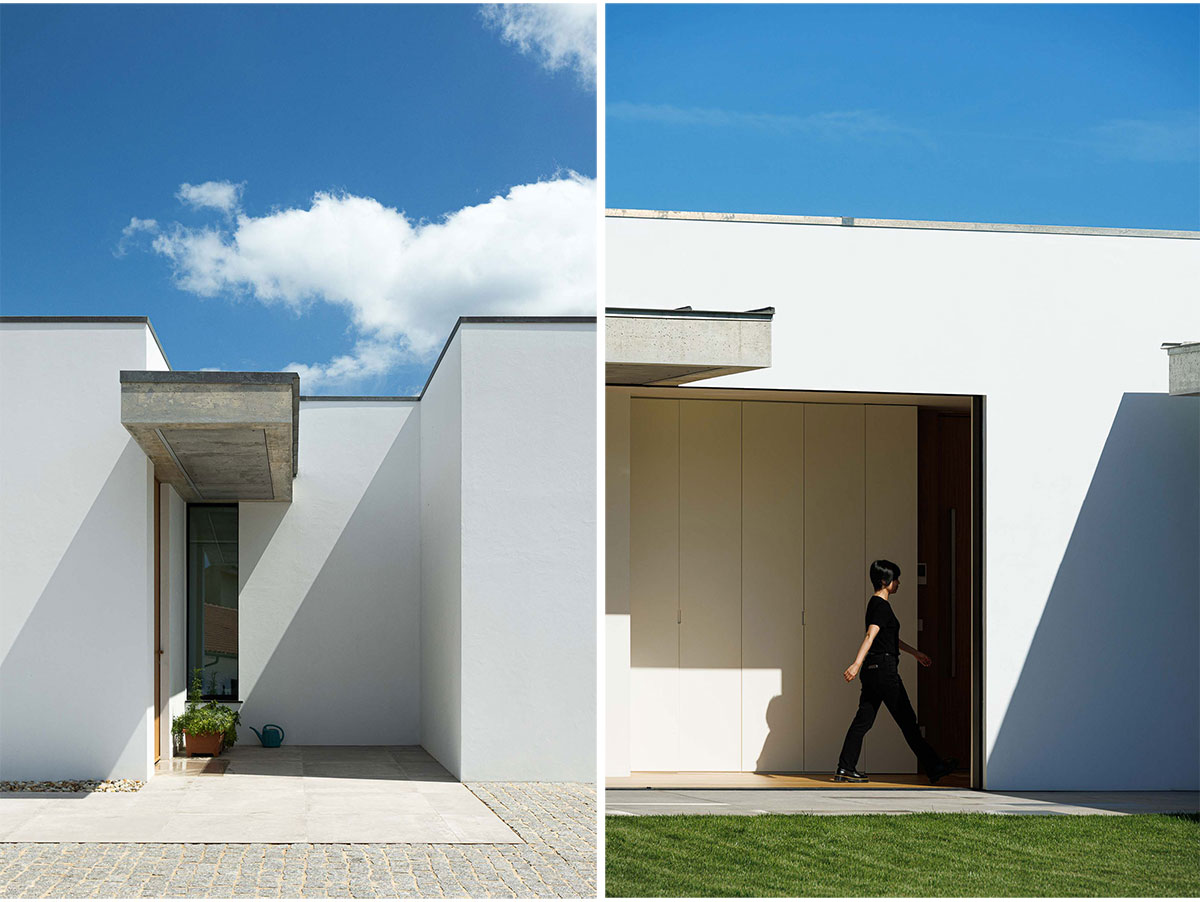 CS House | WALAA + Jorge Gonzalez