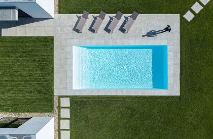 CS House | WALAA + Jorge Gonzalez