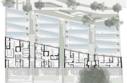 Cap. 1 Três Figueiras | OSPA Arquitetura & Urbanismo