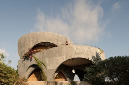 Casa Toro | Estudio Carroll