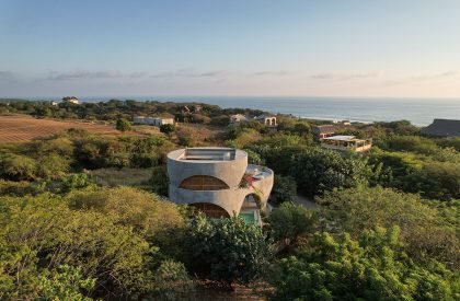 Casa Toro | Estudio Carroll