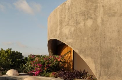 Casa Toro | Estudio Carroll