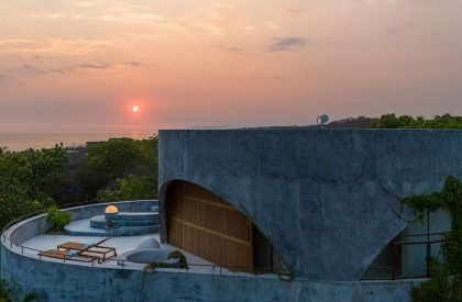 Casa Toro | Estudio Carroll