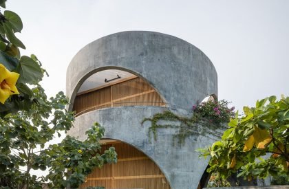 Casa Toro | Estudio Carroll