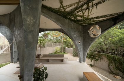 Casa Toro | Estudio Carroll