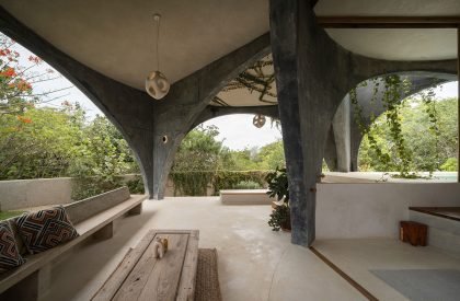 Casa Toro | Estudio Carroll