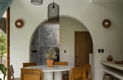 Casa Toro | Estudio Carroll