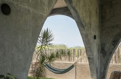 Casa Toro | Estudio Carroll