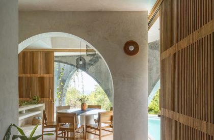 Casa Toro | Estudio Carroll