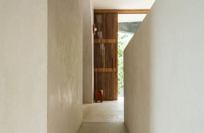 Casa Toro | Estudio Carroll