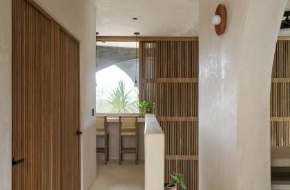 Casa Toro | Estudio Carroll