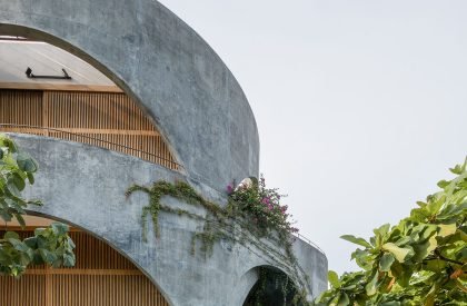 Casa Toro | Estudio Carroll