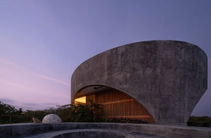 Casa Toro | Estudio Carroll