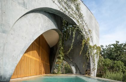 Casa Toro | Estudio Carroll