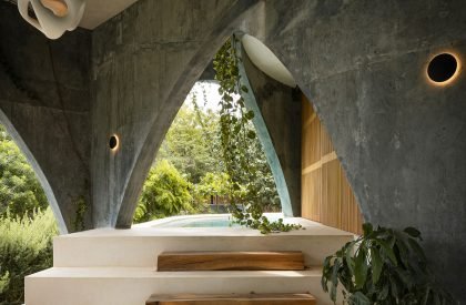 Casa Toro | Estudio Carroll