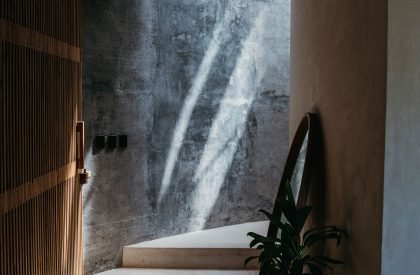 Casa Toro | Estudio Carroll