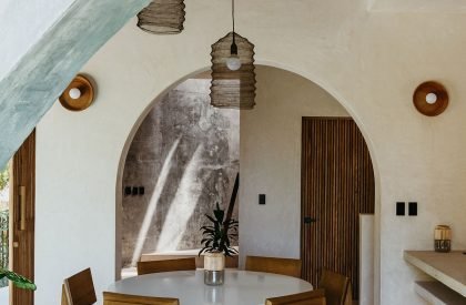 Casa Toro | Estudio Carroll