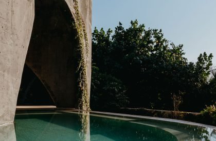 Casa Toro | Estudio Carroll