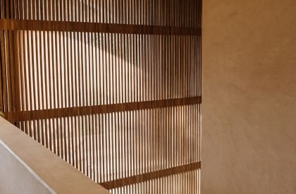 Casa Toro | Estudio Carroll